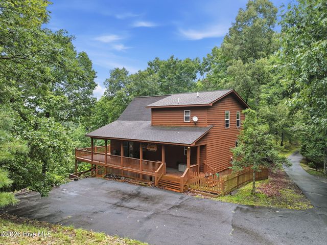 65 Ellis Lane, Murphy, NC 28906