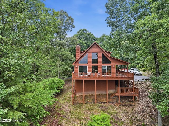 65 Ellis Lane, Murphy, NC 28906