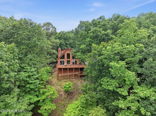 65 Ellis Lane, Murphy, NC 28906