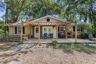 8470 NW 120TH STREET, Chiefland, FL 32626