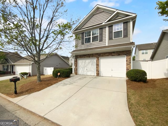 148 Hill Side Way, Hiram, GA 30141