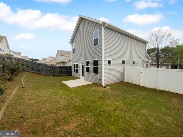 148 Hill Side Way, Hiram, GA 30141