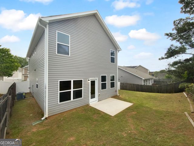 148 Hill Side Way, Hiram, GA 30141