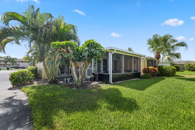 1031 Citrus Way 102-d, Delray Beach, FL 33445