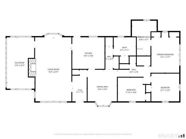 531 Cheese Spring Road, New Canaan, CT 06840