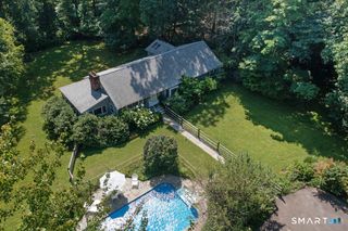531 Cheese Spring Road, New Canaan, CT 06840