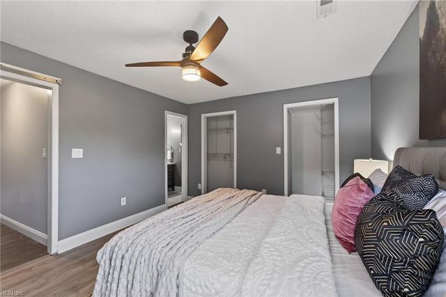 2604 Saint Regis LN, Virginia Beach, VA 23453