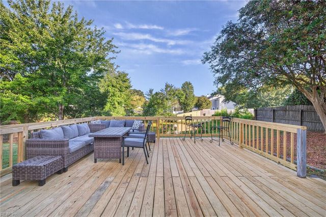 2604 Saint Regis LN, Virginia Beach, VA 23453