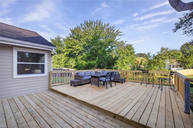 2604 Saint Regis LN, Virginia Beach, VA 23453