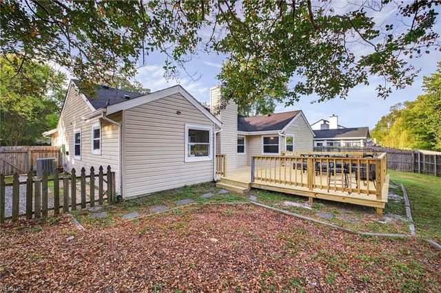 2604 Saint Regis LN, Virginia Beach, VA 23453