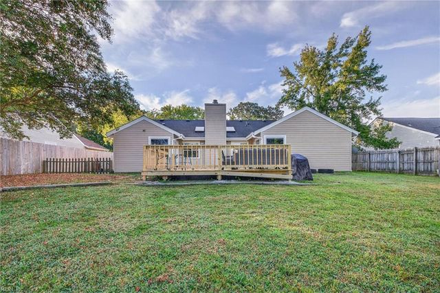 2604 Saint Regis LN, Virginia Beach, VA 23453