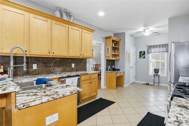 170 Sable Trace Trail, Acworth, GA 30102