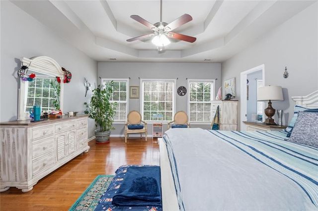 170 Sable Trace Trail, Acworth, GA 30102