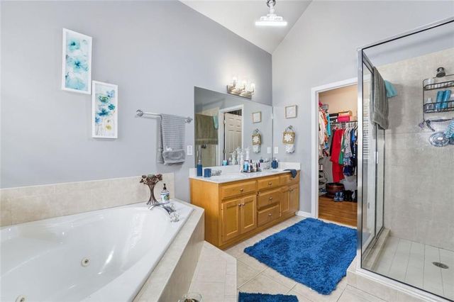 170 Sable Trace Trail, Acworth, GA 30102