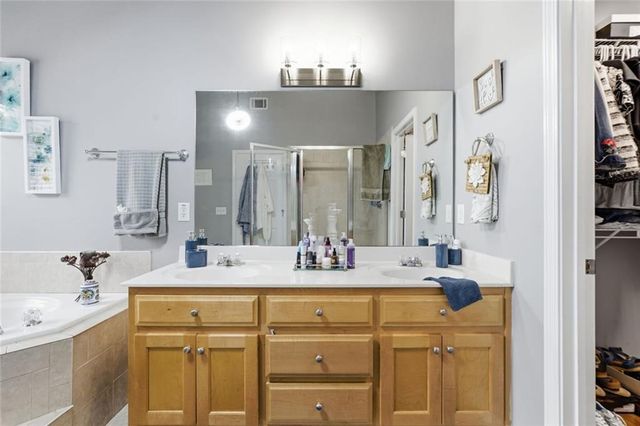 170 Sable Trace Trail, Acworth, GA 30102