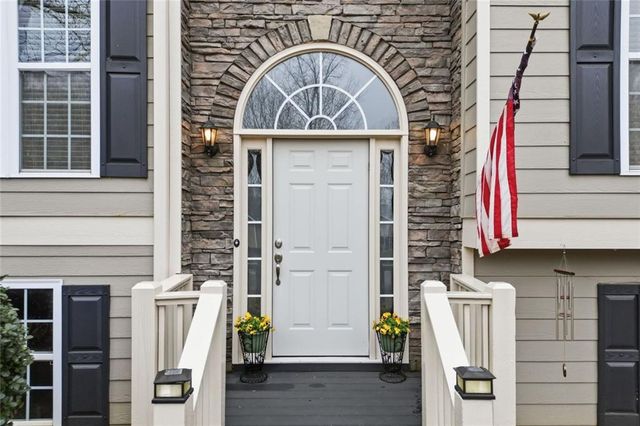 170 Sable Trace Trail, Acworth, GA 30102