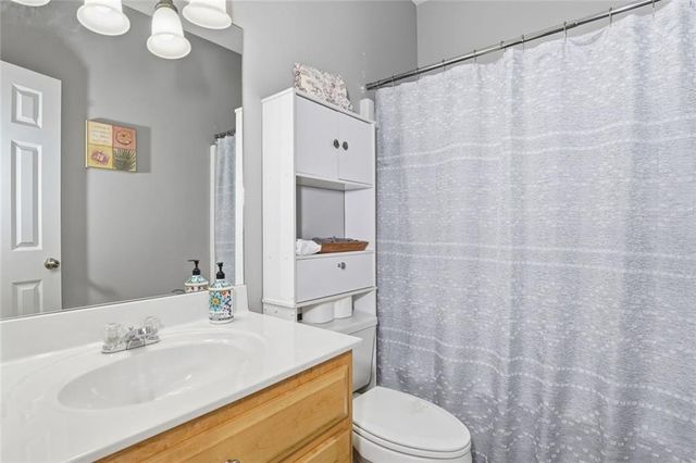 170 Sable Trace Trail, Acworth, GA 30102