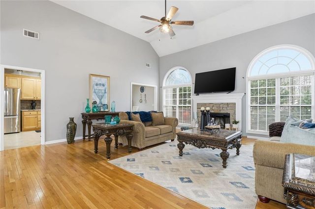 170 Sable Trace Trail, Acworth, GA 30102