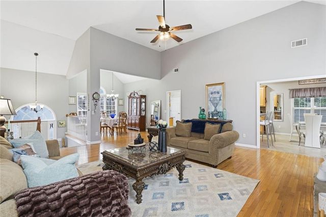 170 Sable Trace Trail, Acworth, GA 30102