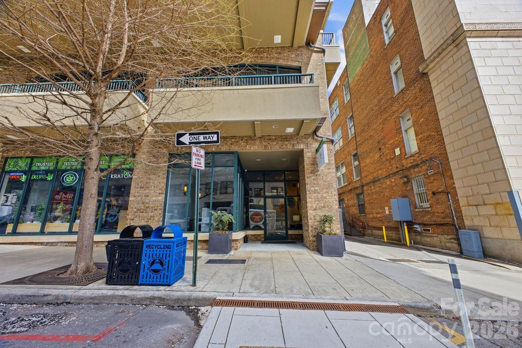 21 Battery Park Avenue 307, Asheville, NC 28801