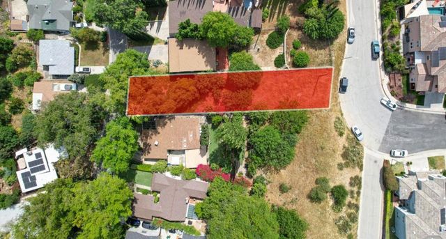 1337 Oak Hill Place, South Pasadena, CA 91030