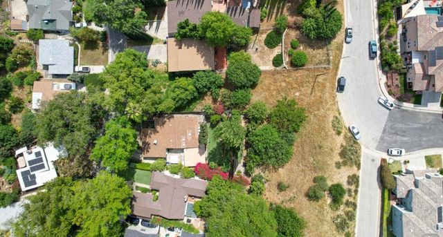 1337 Oak Hill Place, South Pasadena, CA 91030