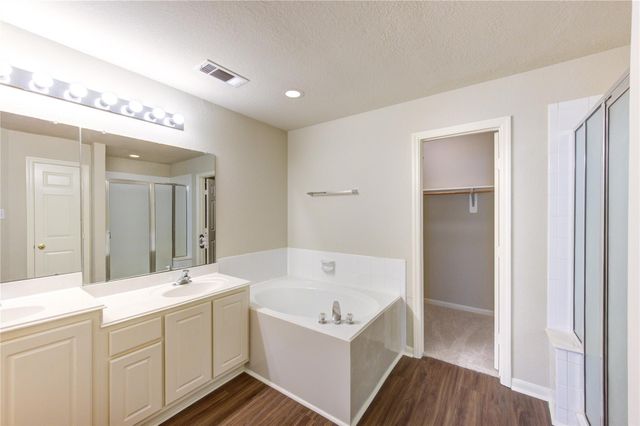 10827 Avenel Iron Drive, Houston, TX 77064