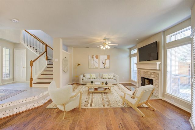 10827 Avenel Iron Drive, Houston, TX 77064