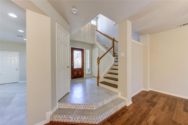 10827 Avenel Iron Drive, Houston, TX 77064