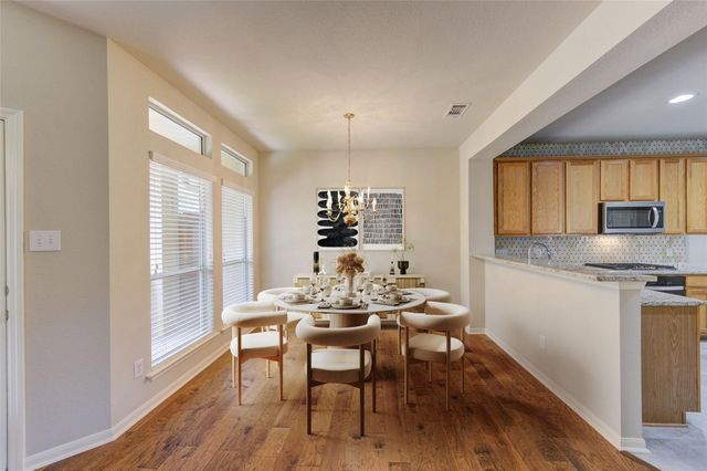 10827 Avenel Iron Drive, Houston, TX 77064