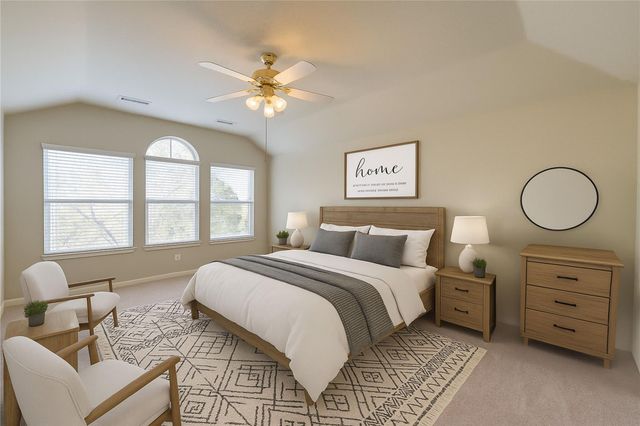 10827 Avenel Iron Drive, Houston, TX 77064