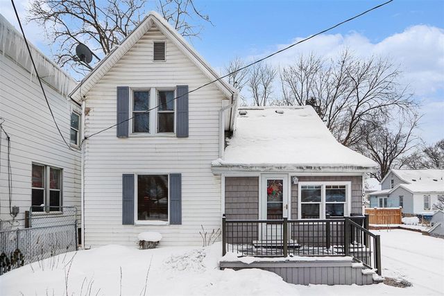 1012 Mills Street, Kalamazoo, MI 49001