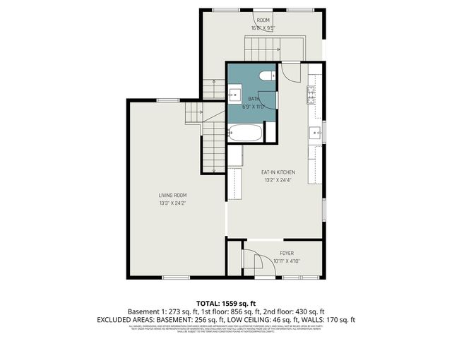 1012 Mills Street, Kalamazoo, MI 49001