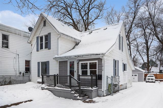 1012 Mills Street, Kalamazoo, MI 49001