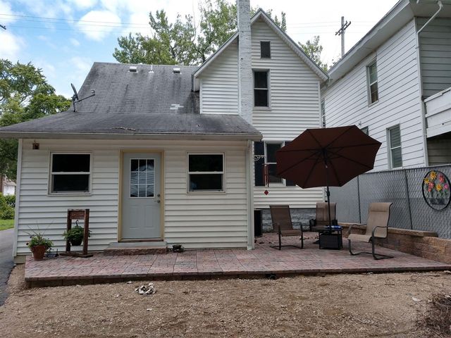 1012 Mills Street, Kalamazoo, MI 49001