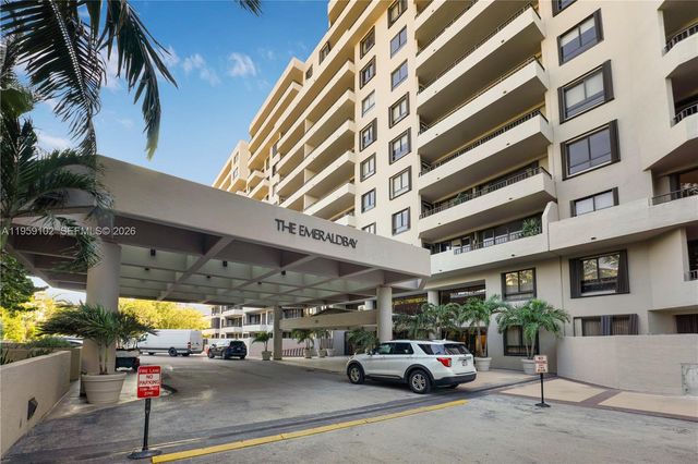 151 Crandon Blvd 136, Key Biscayne, FL 33149