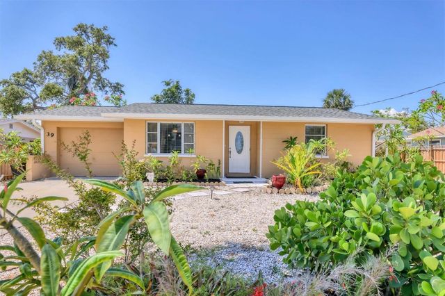 39 1ST AVENUE, Englewood, FL 34223