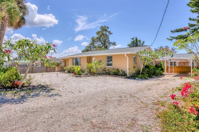 39 1ST AVENUE, Englewood, FL 34223