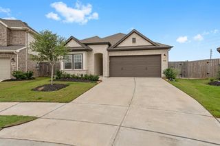 30839 Boxwood Drive, Brookshire, TX 77423