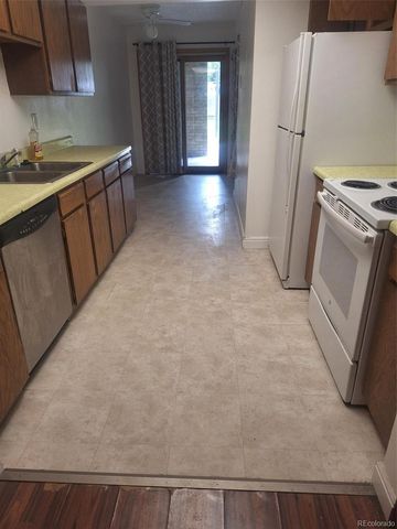 3550 S Harlan Street 285, Denver, CO 80235