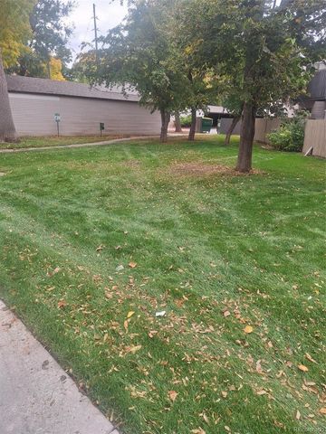 3550 S Harlan Street 285, Denver, CO 80235