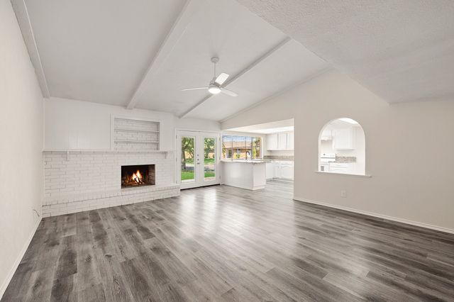6117 Scenic Drive, Rowlett, TX 75088