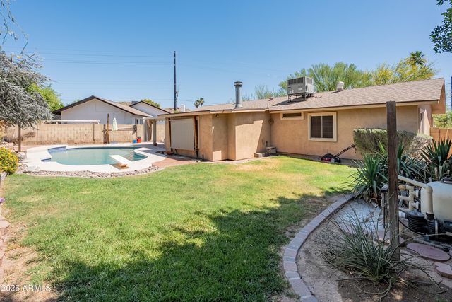 4321 E PIPA Street, Phoenix, AZ 85044