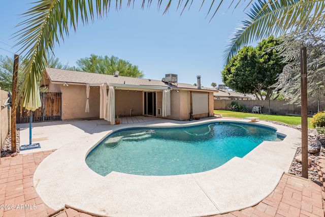 4321 E PIPA Street, Phoenix, AZ 85044
