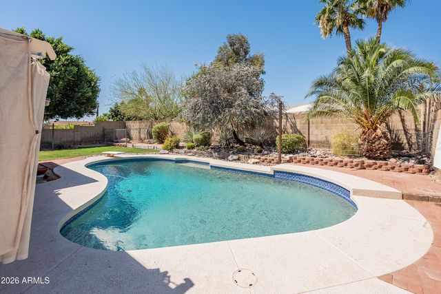 4321 E PIPA Street, Phoenix, AZ 85044