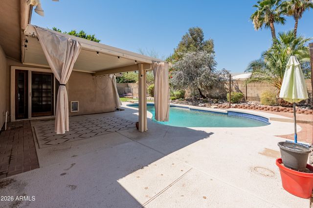4321 E PIPA Street, Phoenix, AZ 85044
