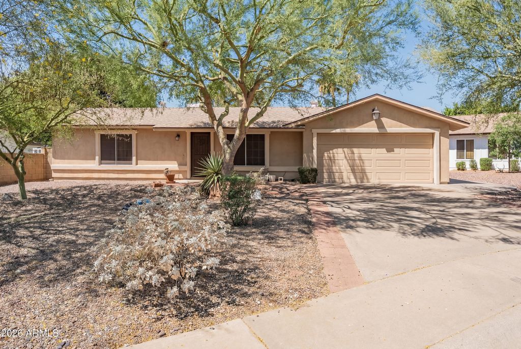 4321 E PIPA Street, Phoenix, AZ 85044