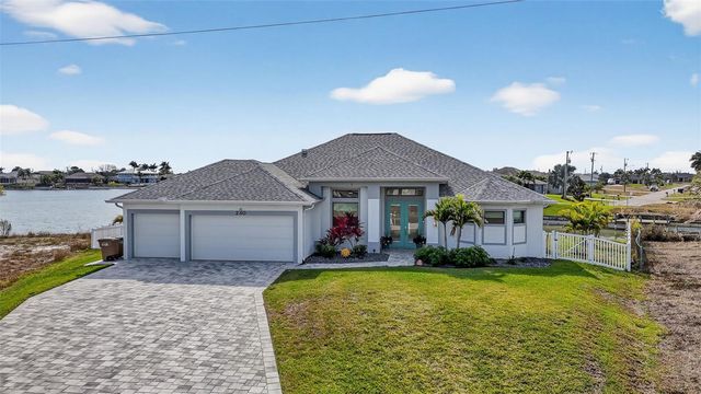 230 NE 18TH STREET, Cape Coral, FL 33909