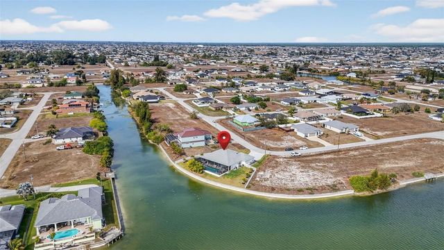 230 NE 18TH STREET, Cape Coral, FL 33909