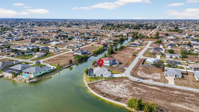 230 NE 18TH STREET, Cape Coral, FL 33909